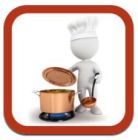iGet Cooking icon