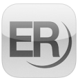 ER Browser icon