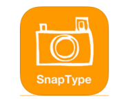 snaptype icon
