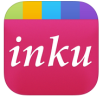 inku app for iOS