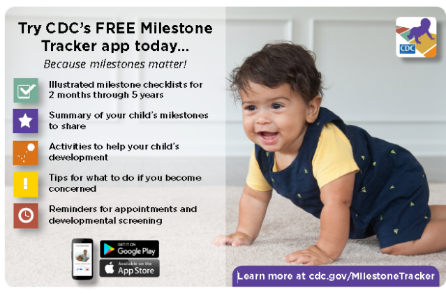 Milestone Tracker App